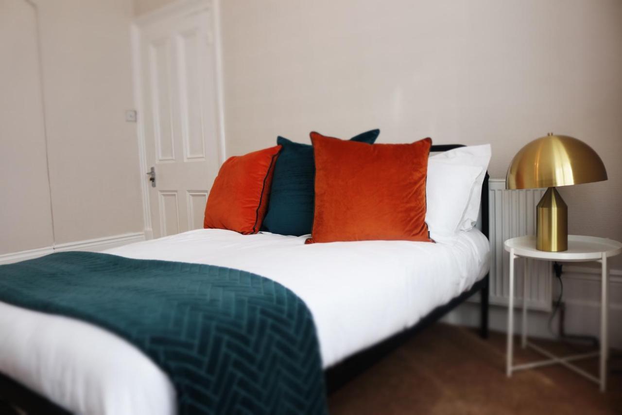 Inviting You To Your Home From Home 10 Minutes From Stratford Westfield London Ngoại thất bức ảnh
