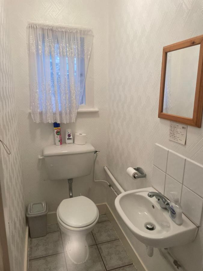 Inviting You To Your Home From Home 10 Minutes From Stratford Westfield London Ngoại thất bức ảnh