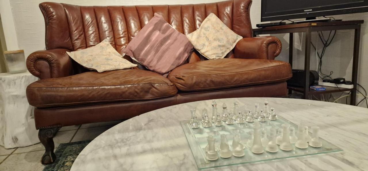 Inviting You To Your Home From Home 10 Minutes From Stratford Westfield London Ngoại thất bức ảnh