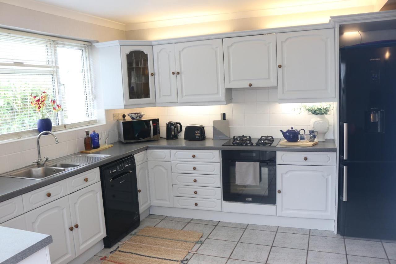 Inviting You To Your Home From Home 10 Minutes From Stratford Westfield London Ngoại thất bức ảnh